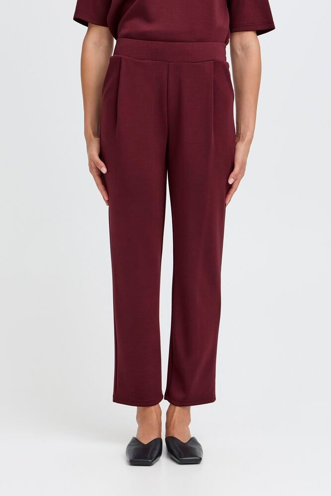Byoung - Pusti Pleat Pants