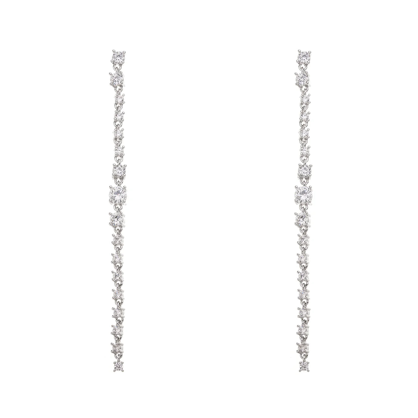 Accessories by Park Lane - Lini Earrings