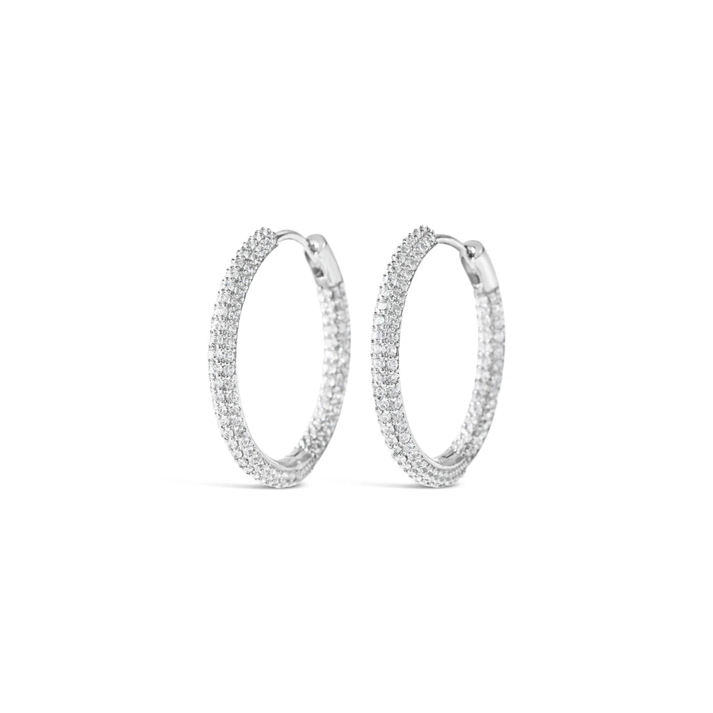 Accessories by Park Lane - Aubrey Earrings
