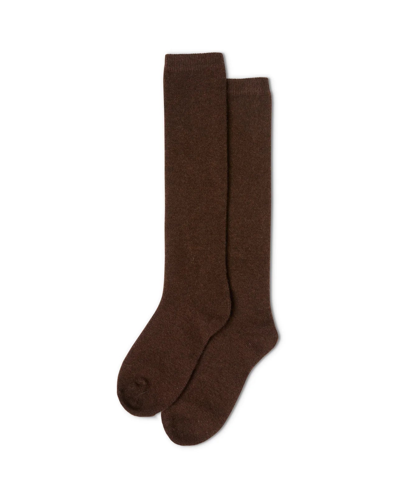 Chalk - Cosy Cashmere Lounge Sock
