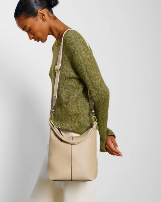 Katie Loxton - Hallie Satchel Bag