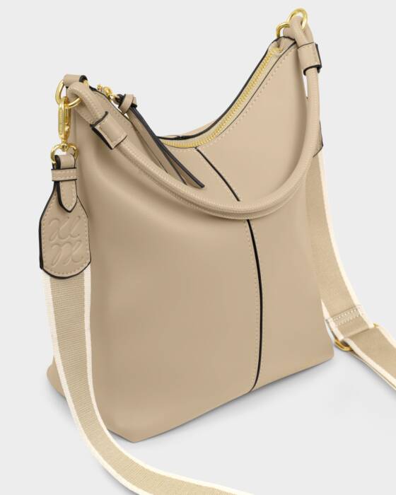 Katie Loxton - Hallie Satchel Bag