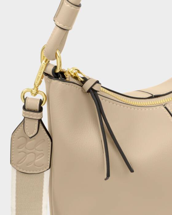 Katie Loxton - Hallie Satchel Bag