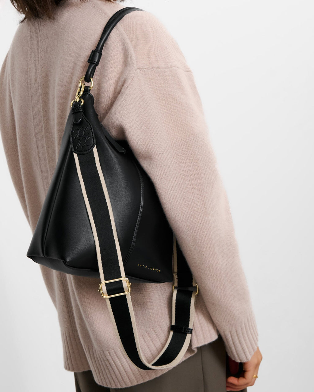 Katie Loxton - Hallie Satchel Bag