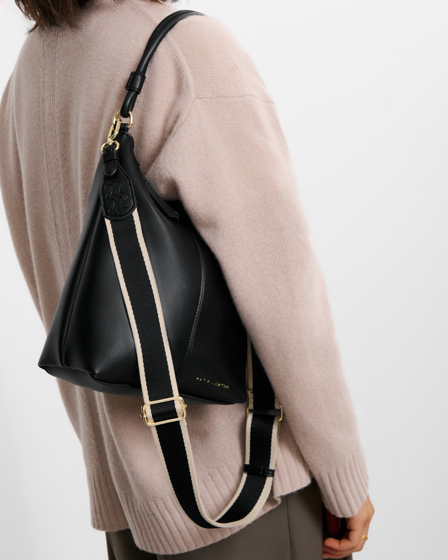 Katie Loxton - Hallie Satchel Bag