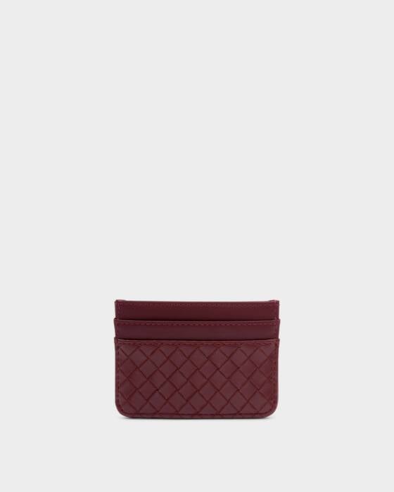 Katie Loxton - Nova Woven Texture Cardholder