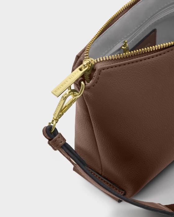 Katie Loxton - Laila Canvas Strap Crossbody Bag