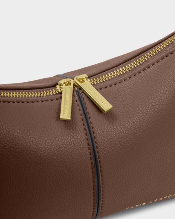 Katie Loxton - Laila Canvas Strap Crossbody Bag