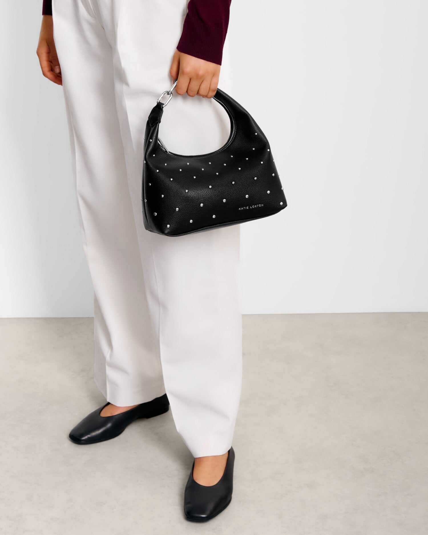 Katie Loxton - Meela Studded Multi-way Bag
