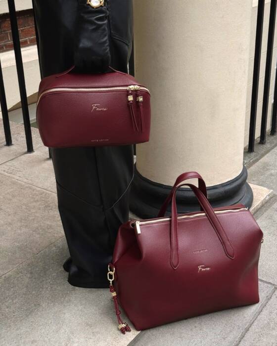 Katie Loxton - Milan Cabin Bag