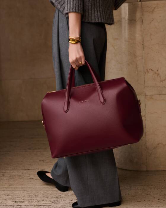 Katie Loxton - Milan Cabin Bag
