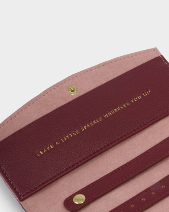 Katie Loxton - Travel Jewellery & Accessory Organiser