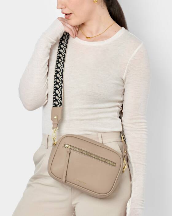 Katie Loxton - Hallie Crossbody Bag