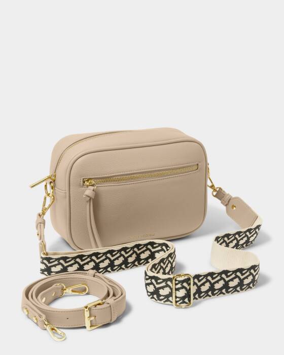 Katie Loxton - Hallie Crossbody Bag