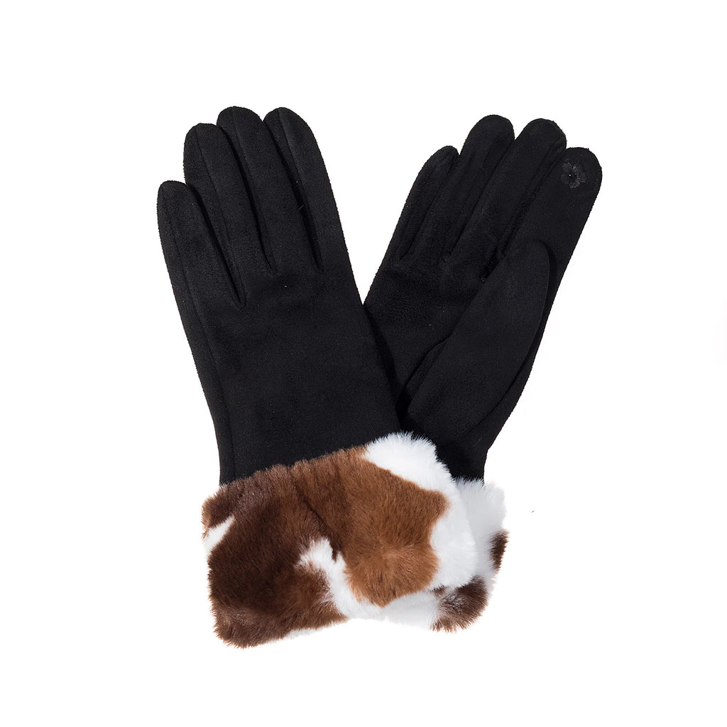 Accessories by Park Lane - Valentina Gloves