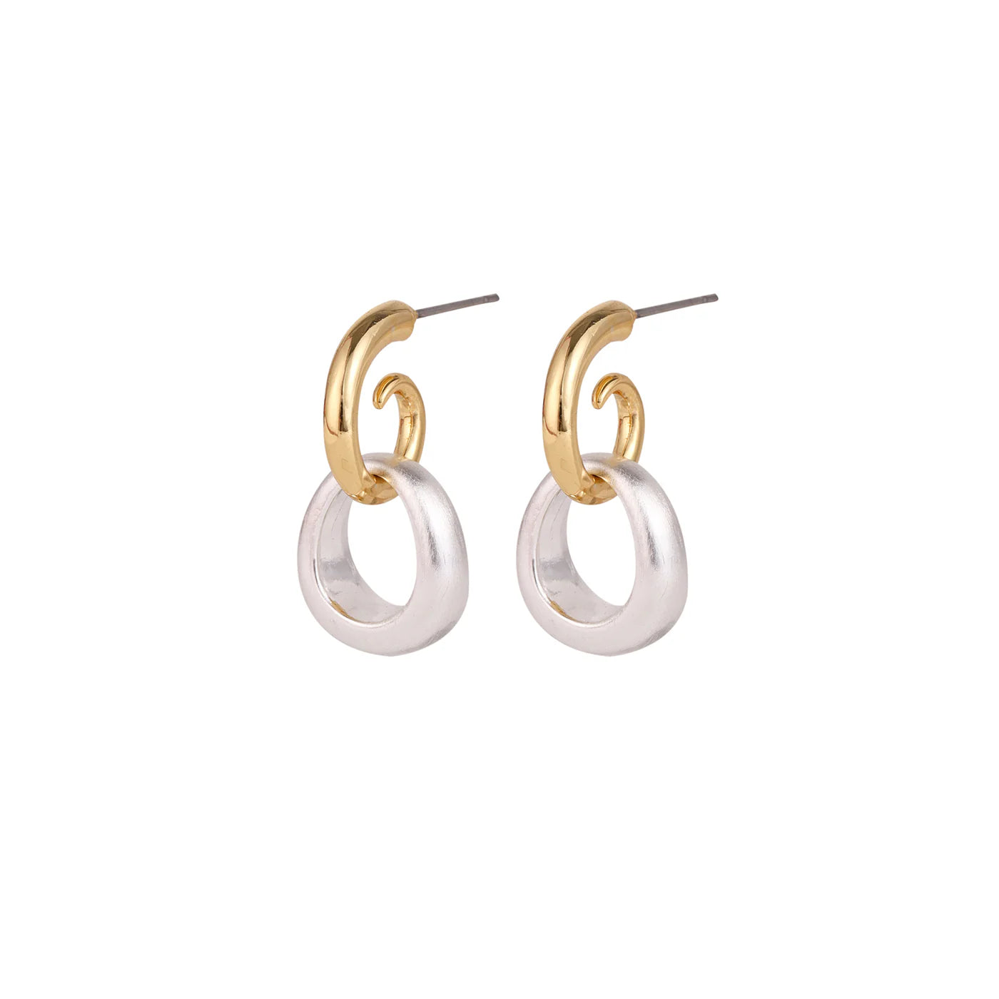 Accessories by Park Lane - Annabella Earrings
