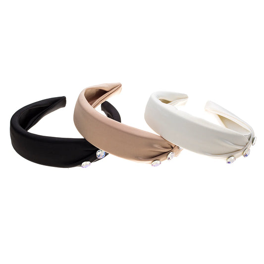 Accessories by Park Lane - Cassidy Hairband