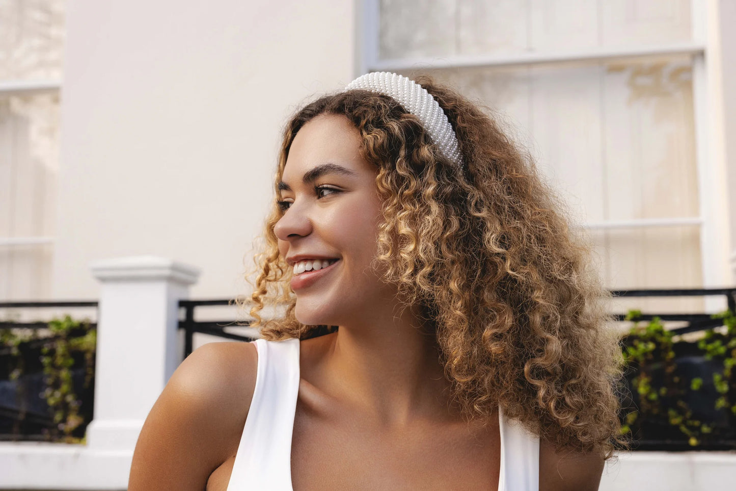 Accessories by Park Lane - Seren Hairband