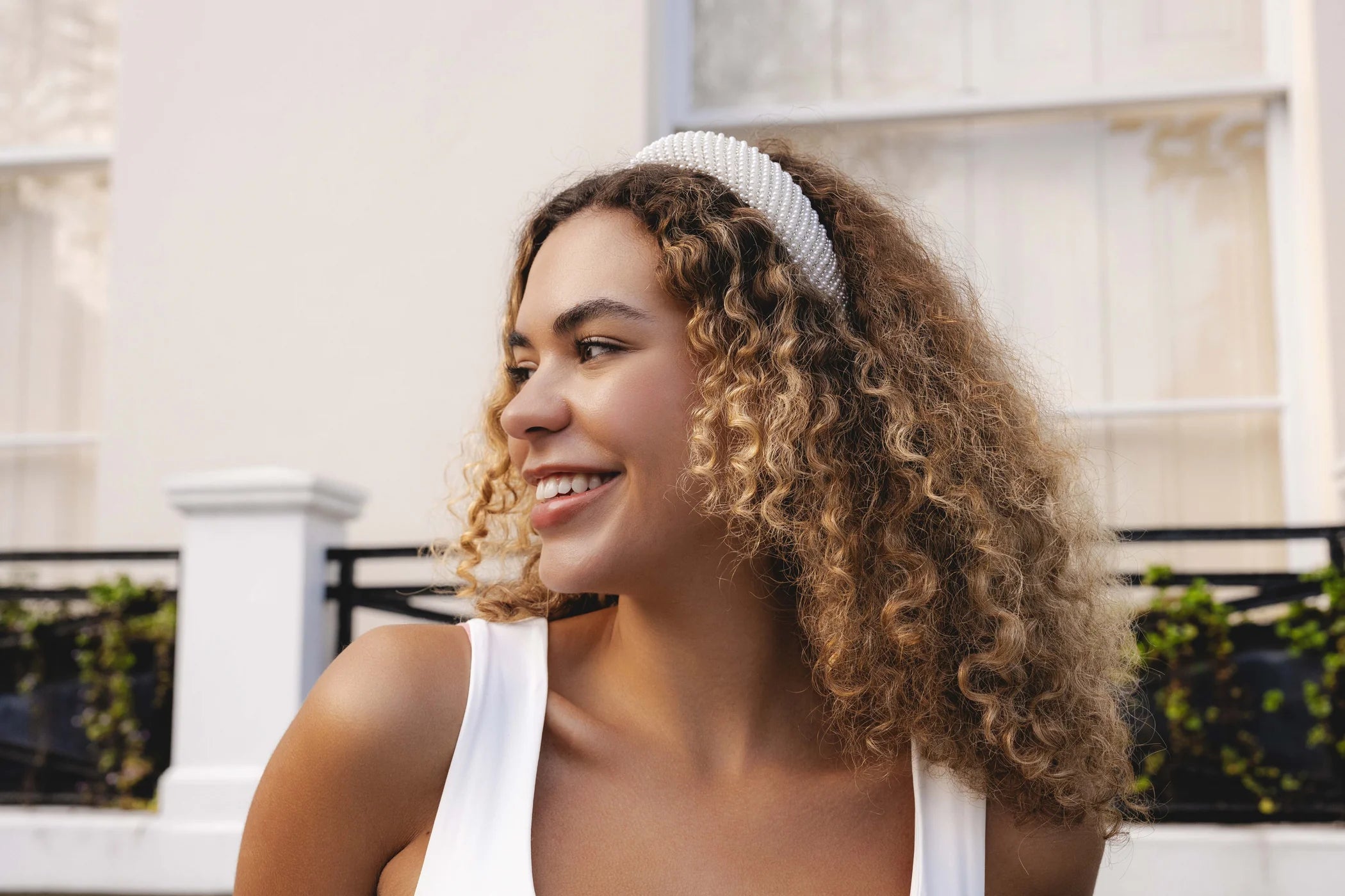 Accessories by Park Lane - Seren Hairband