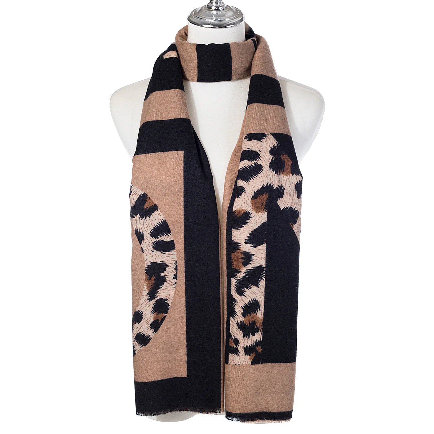 Accessories by Park Lane - Sabine Scarf
