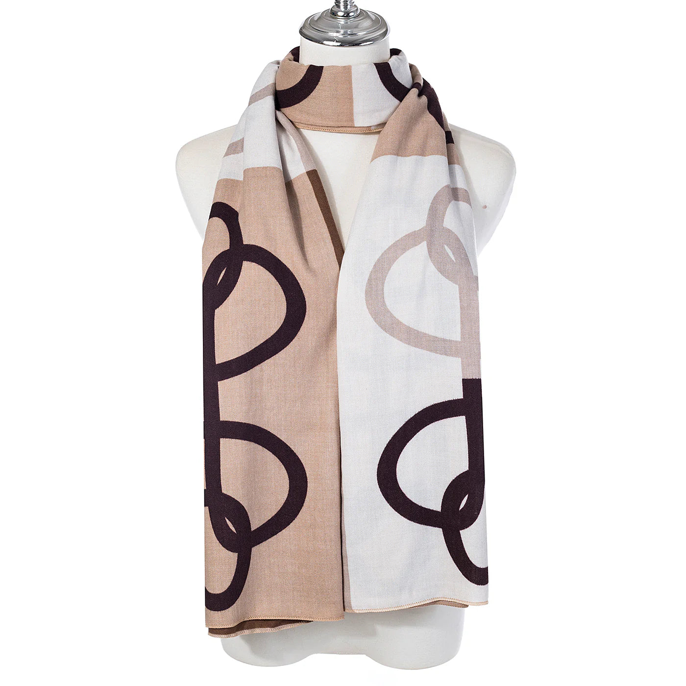 Accessories by Park Lane - Safira Scarf
