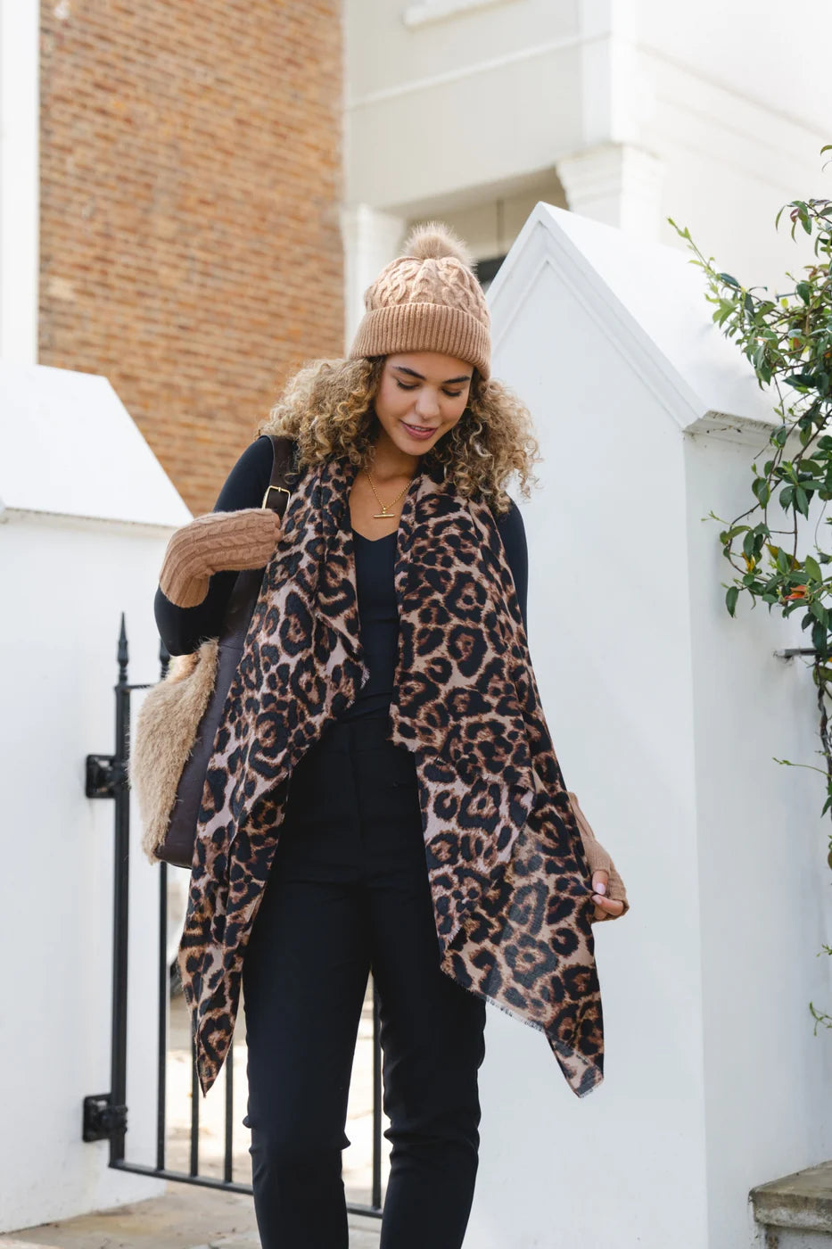 Accessories by Park Lane - Tiff Scarf