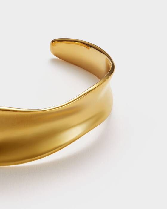 Katie Loxton - Molten Luxe Bangle