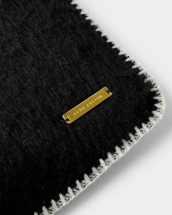 Katie Loxton - Whipstitch Scarf