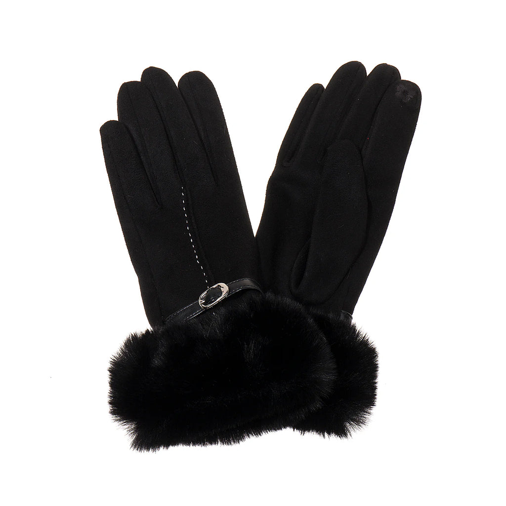 Accessories by Park Lane - Issey Gloves
