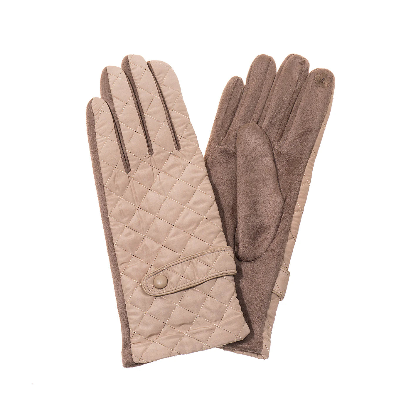 Accessories by Park Lane - Belle Gloves