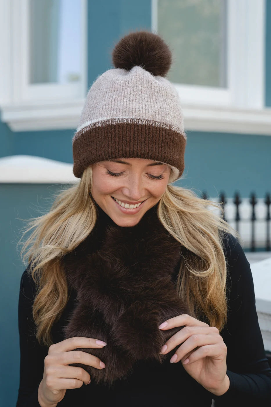 Accessories by Park Lane - Mariella Scarf