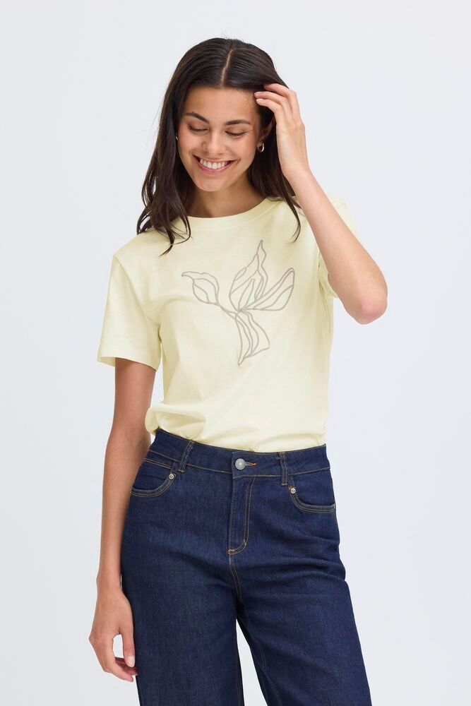 Fransa - Ariella Tee
