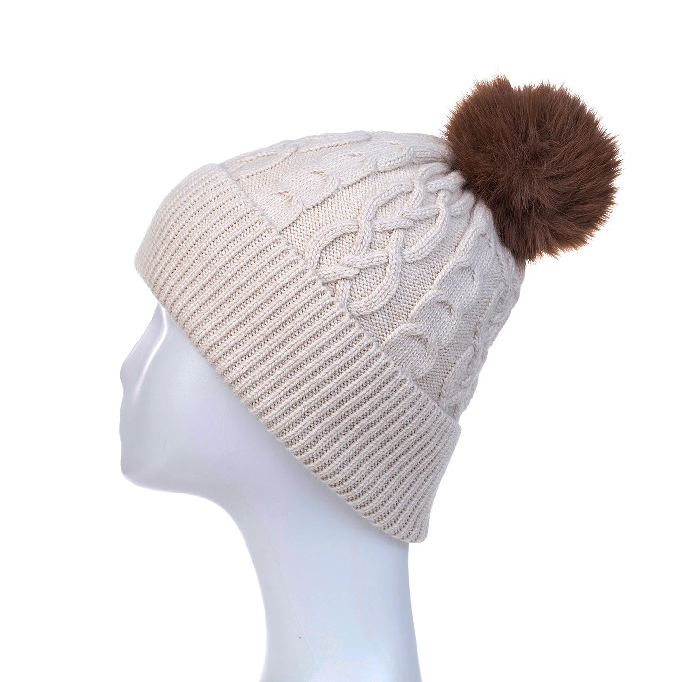 Accessories by Park Lane - Saige Hat