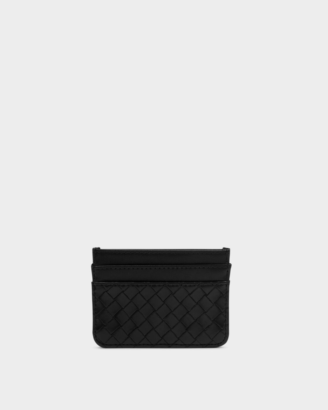 Katie Loxton - Nova Woven Texture Cardholder