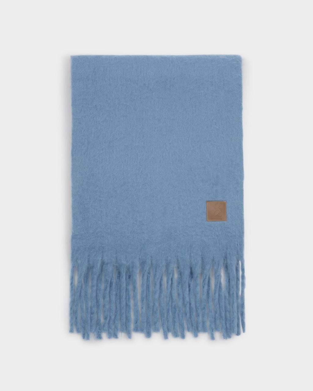 Katie Loxton - Recycled Tassel Scarf
