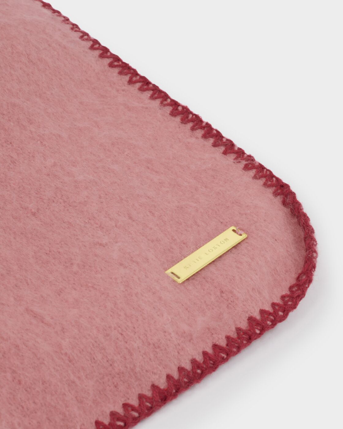 Katie Loxton - Whipstitch Scarf