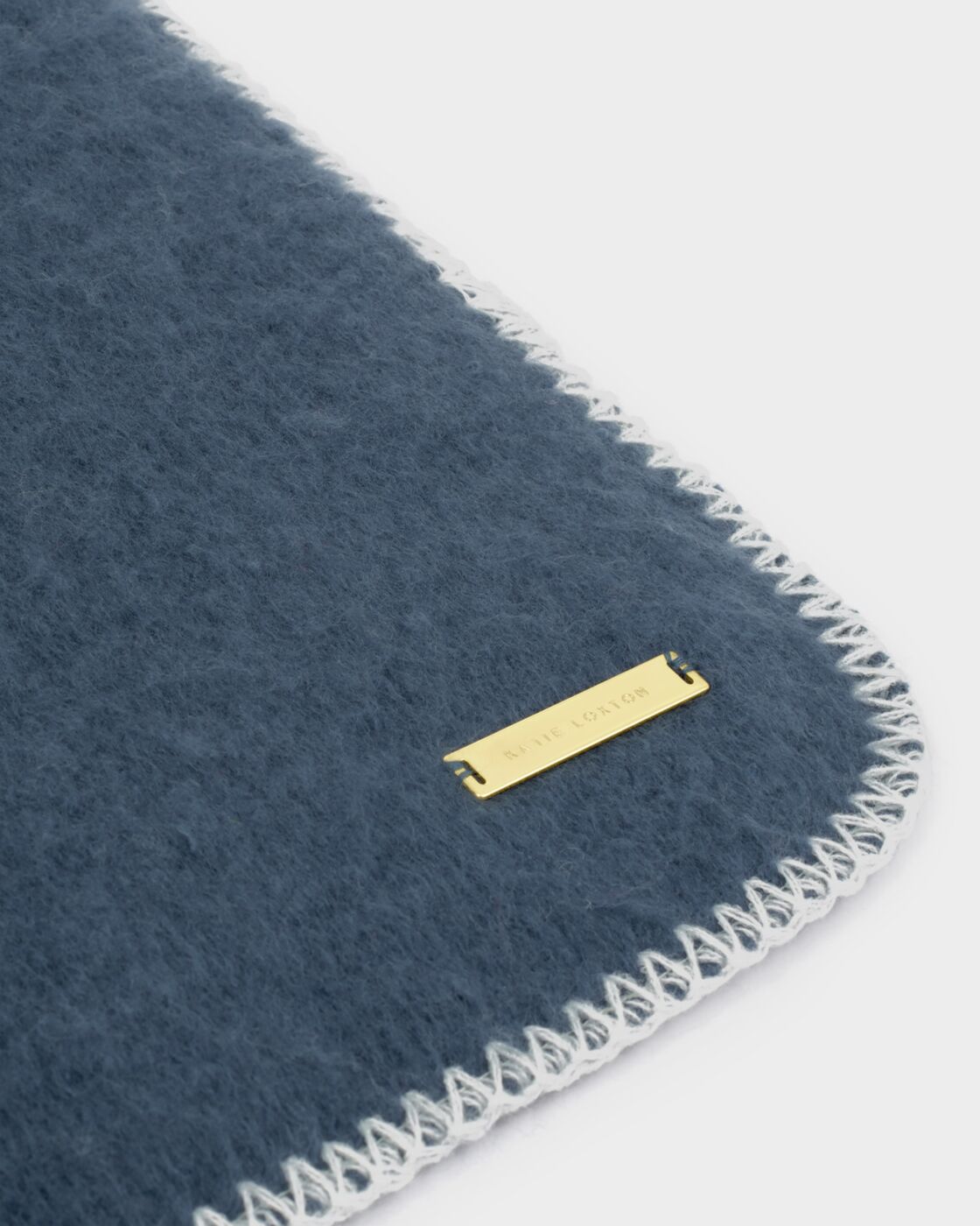 Katie Loxton - Whipstitch Scarf