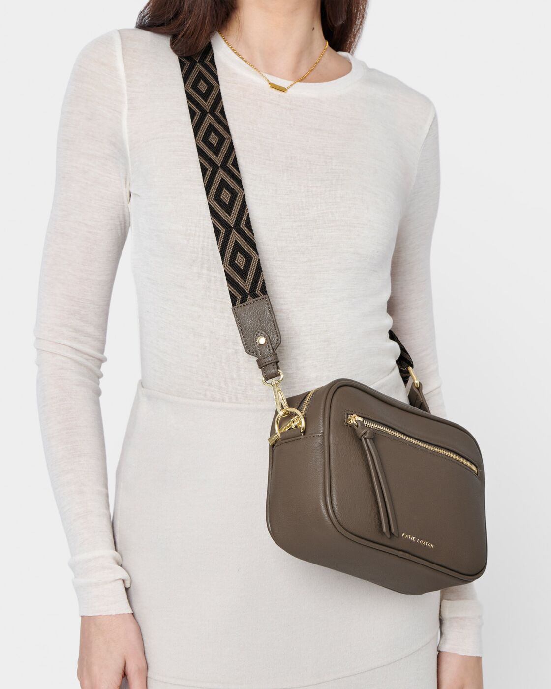Katie Loxton - Hallie Crossbody Bag