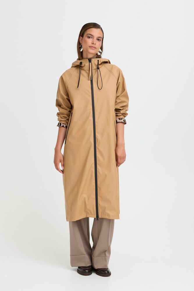 Byoung - Avan Coat