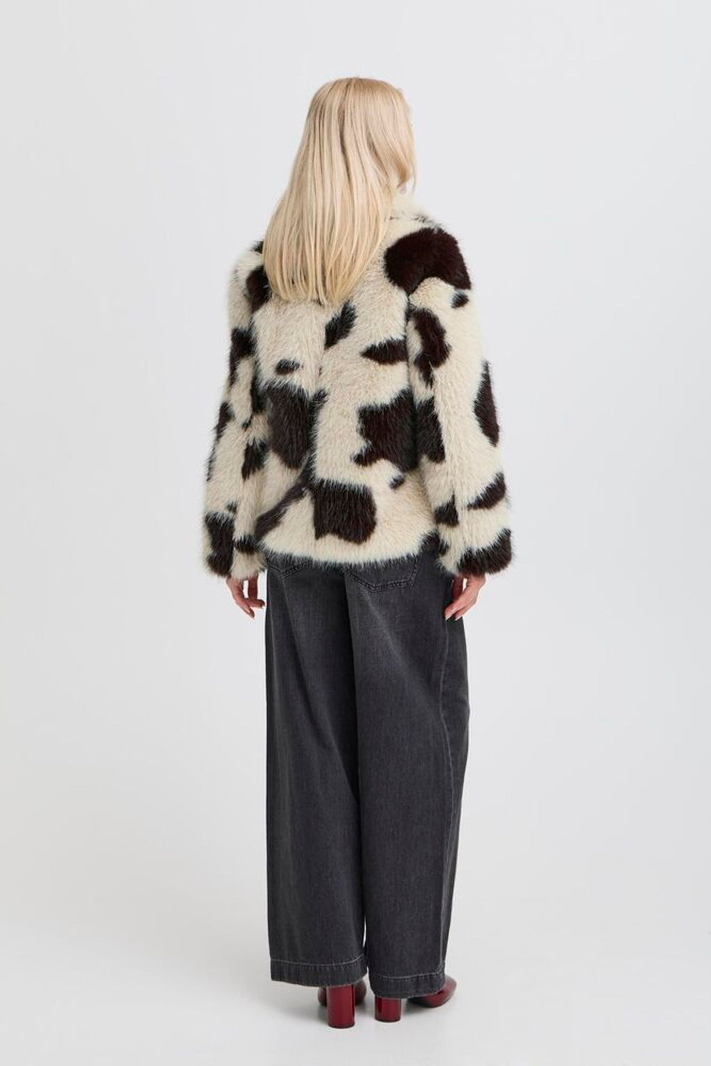 Byoung - Bemio Coat