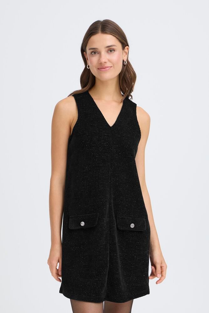 Fransa - Malaya Dress 1