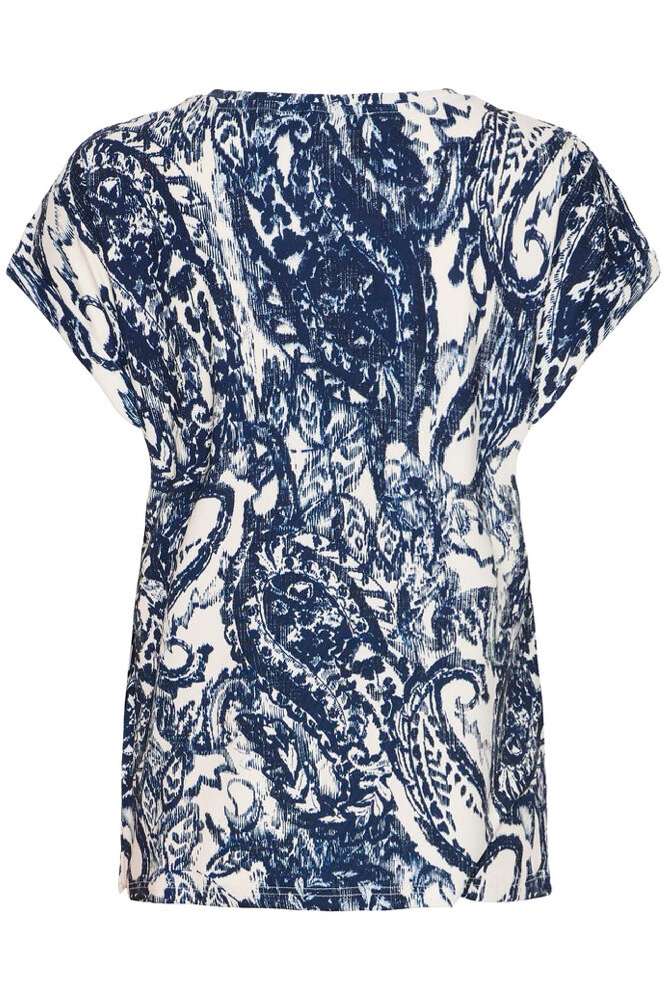Fransa - Seen Tee