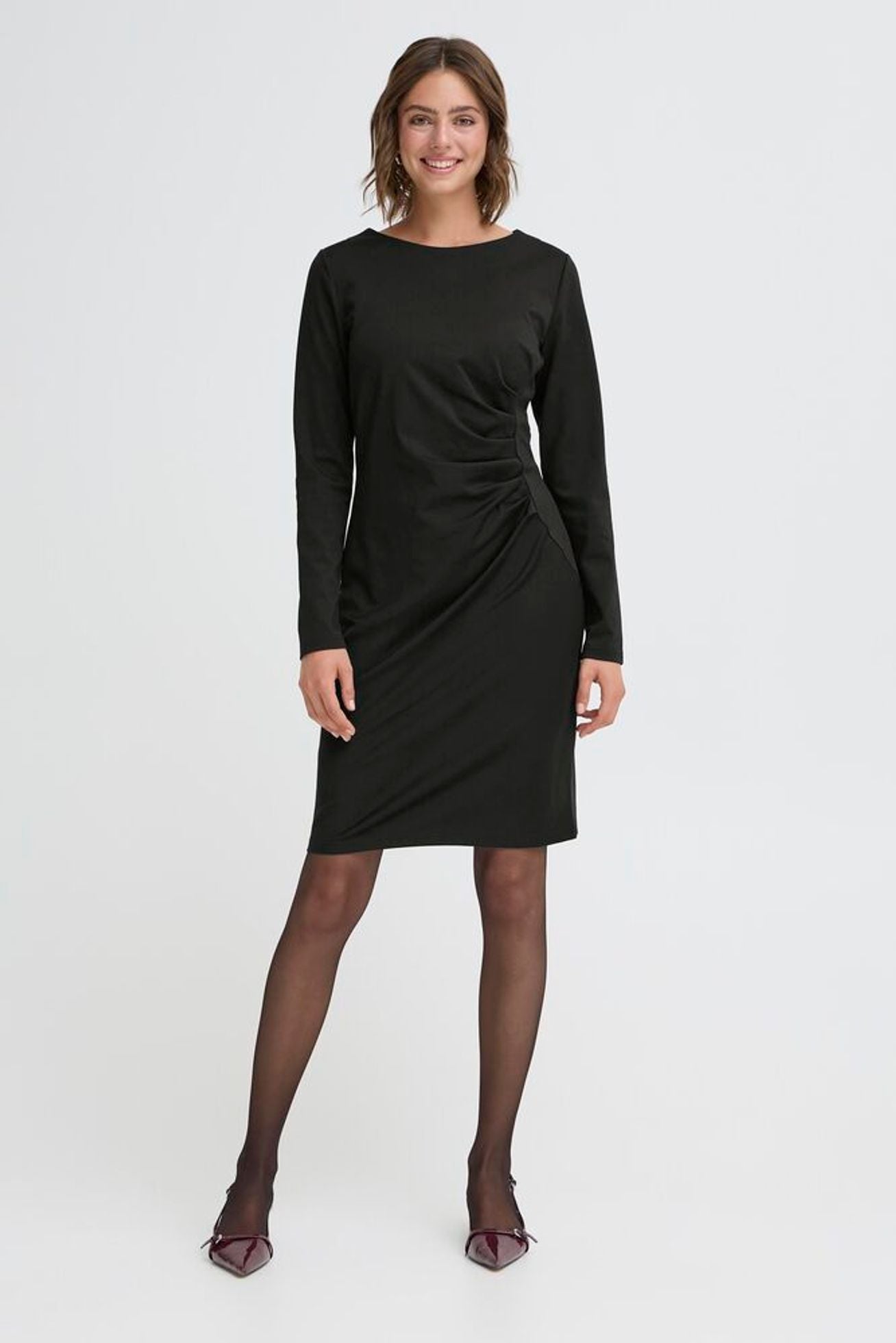 Fransa - Blazer Dress 4