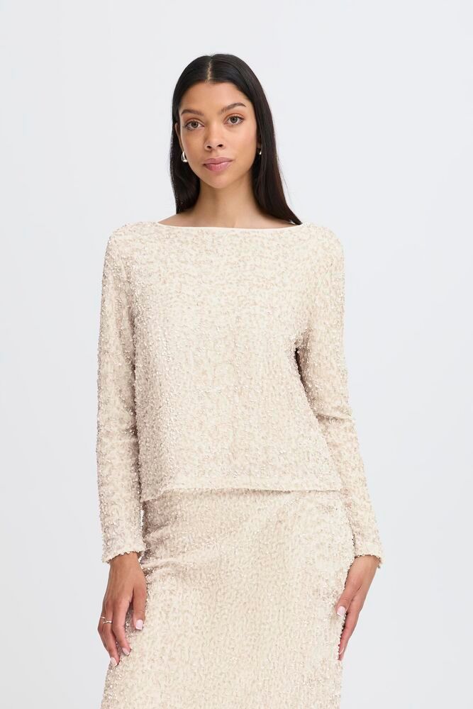Byoung - Pary Blouse