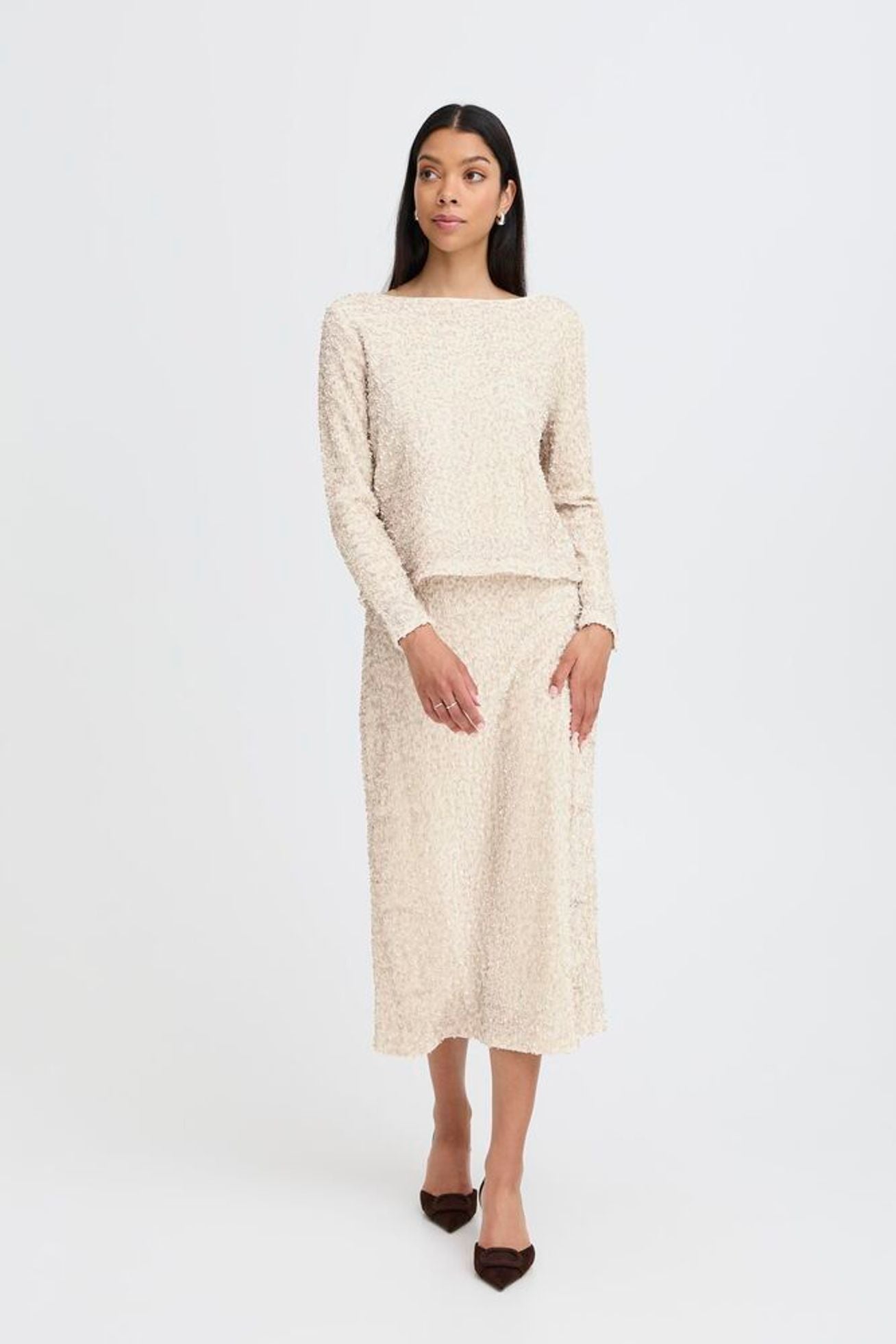 Byoung - Pary Blouse