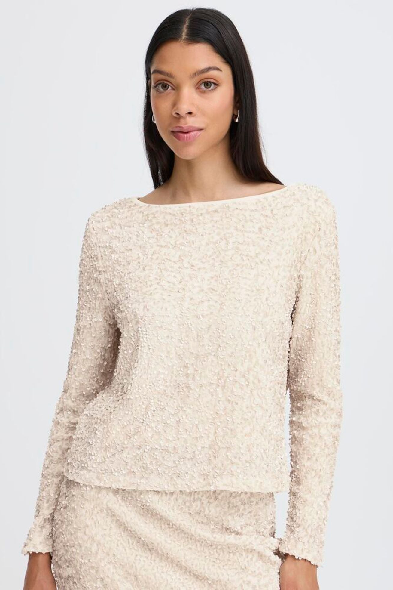 Byoung - Pary Blouse