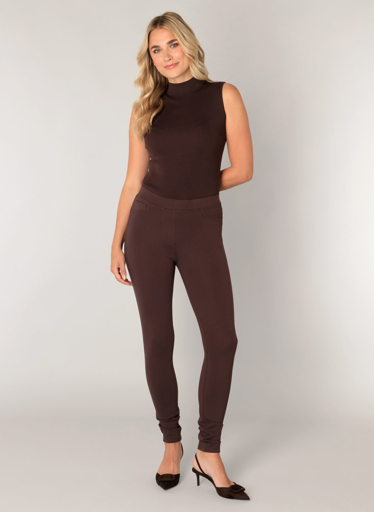 Yest - Ornika Tregging