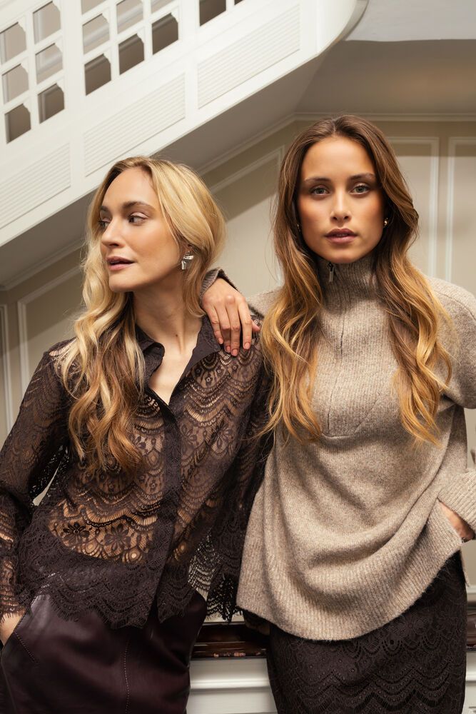 Fransa - Gigi Pullover