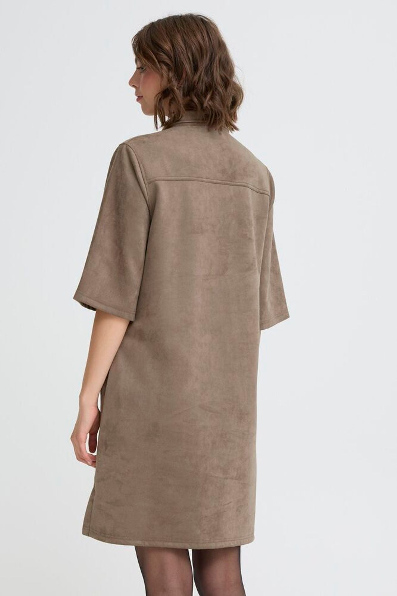 Fransa - Suella Dress