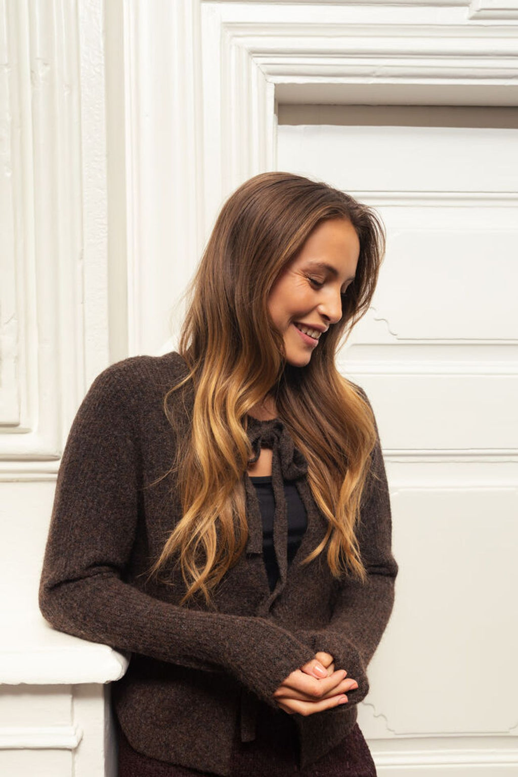 Fransa - Rosanna Cardigan 1